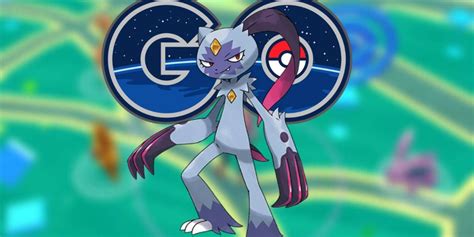 sneevil pokemon|how to get sneasler pokemon go.